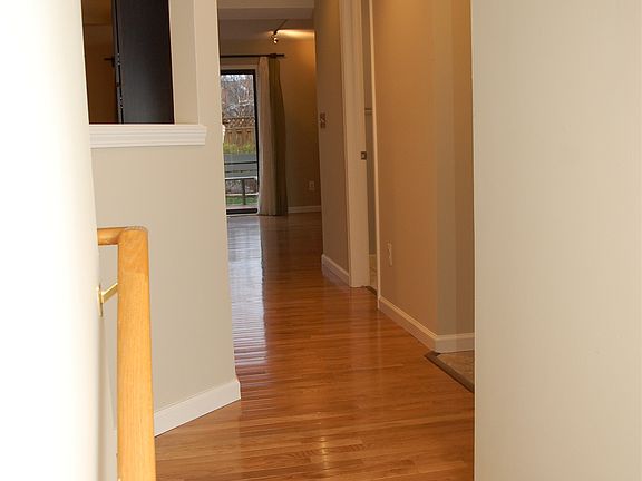 Entry Hall