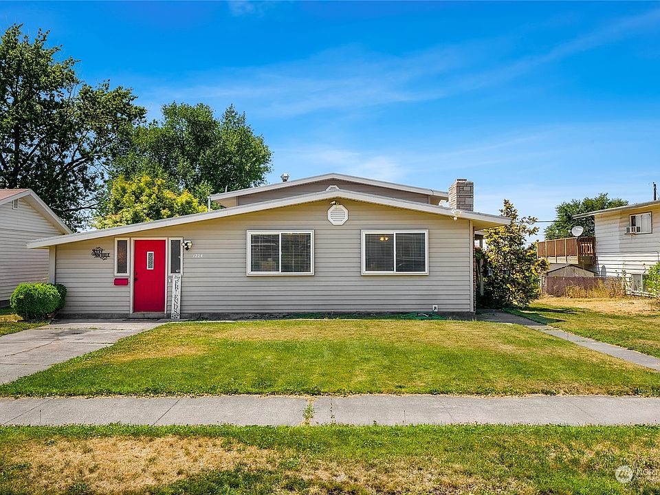 1st image of 1224 S Jefferson Avenue