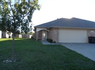 1502 Glenhaven Dr APT A, Cleburne, TX 76033