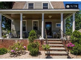 14 Kirkham Ave, East Haven, CT 06512