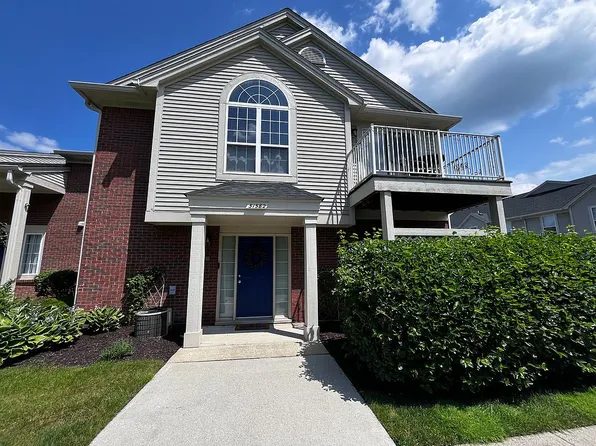 51582 Stern Ln, Chesterfield, MI 48051