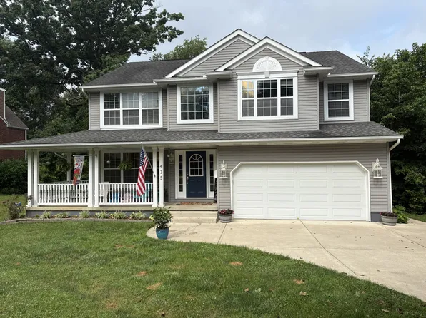 435 Cottage Ln, Monroeville, PA 15146