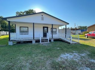 6768 Us Highway 59 S, Goodrich, TX 77335
