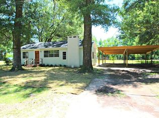 282 Bayou Ave E, Satsuma, AL 36572