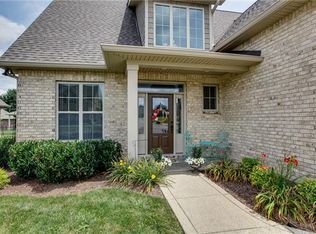 5010 Geranium Dr LOT 67, Spring Hill, TN 37174