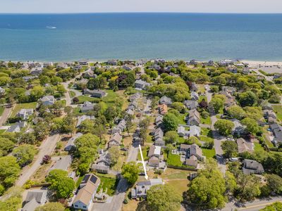 175 Lower County Road, West Harwich, MA, 02671