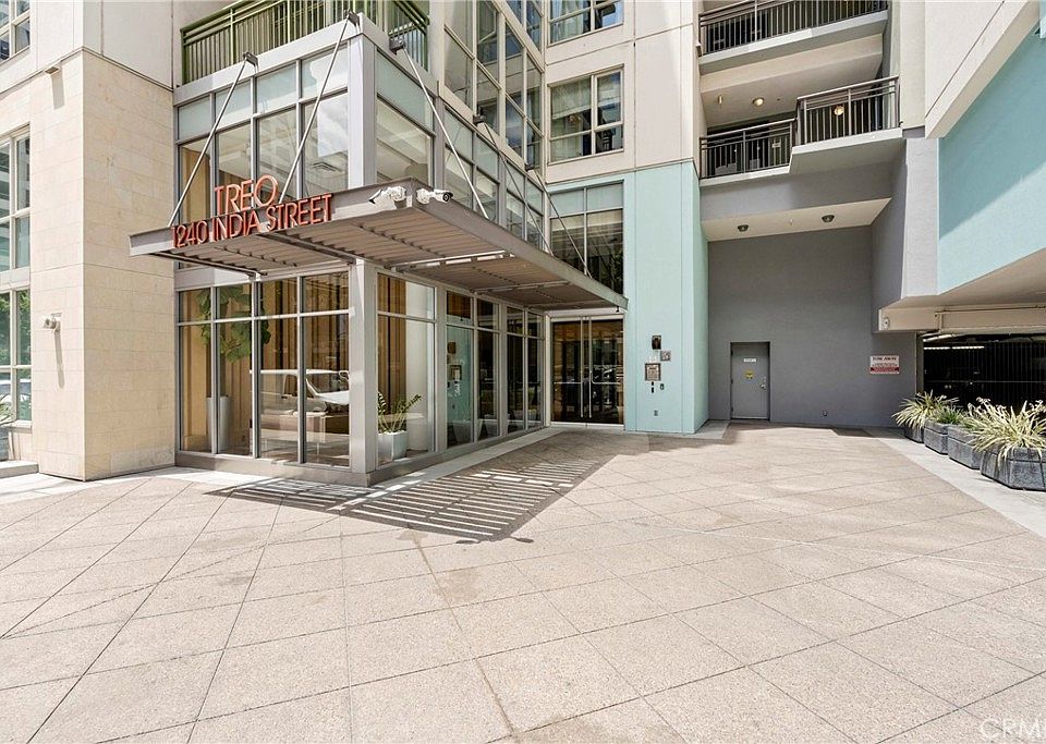 1st image of 1240 India St Unit 1204