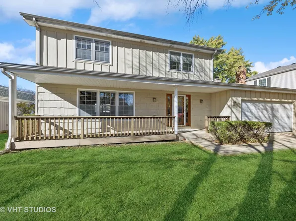 1470 McCormick Pl, Wheaton, IL 60189