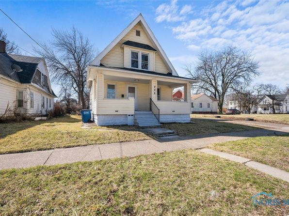 202 Hathaway St, Toledo, OH 43605