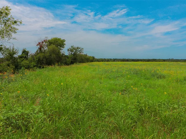 County Road 3135, Valley Mills, TX 76689