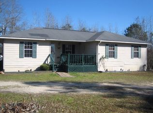 3353 Highway 528, Heidelberg, MS 39439