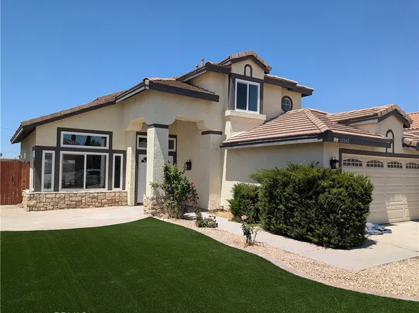 12242 San Ysidro St, Victorville, CA 92392