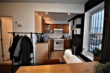 Rented by Compass