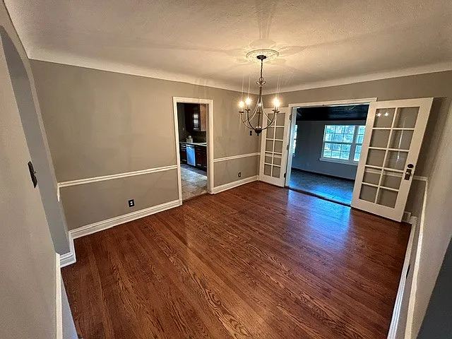 2 bed, 1268 sqft, $2,450 — Photo 4