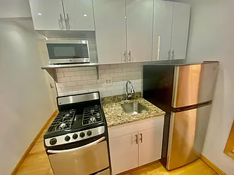 Rented by Alpha Properties NYC I LLC
