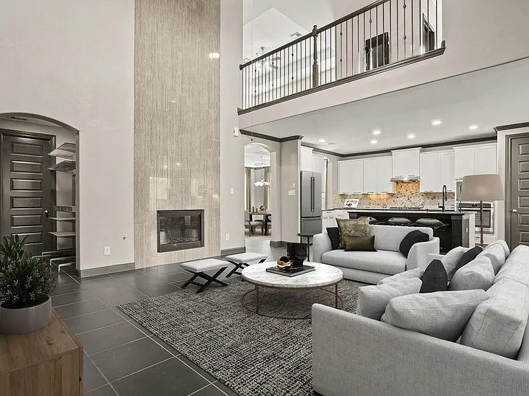 14105 N Lake Branch Ln — Photo 3