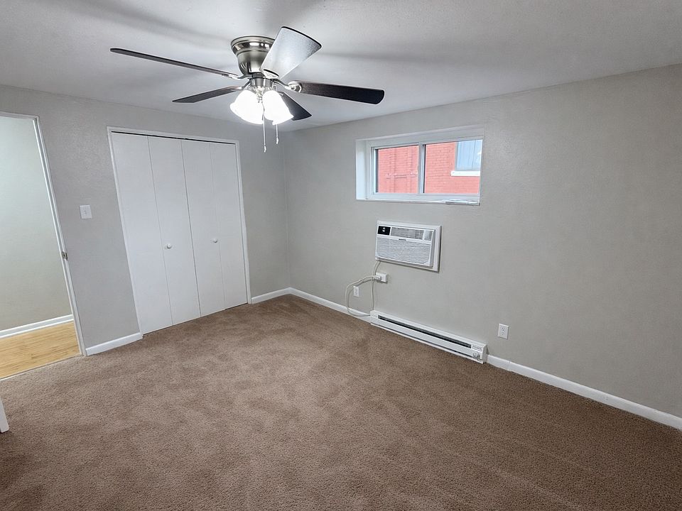 2-Bedroom (Unit 6)