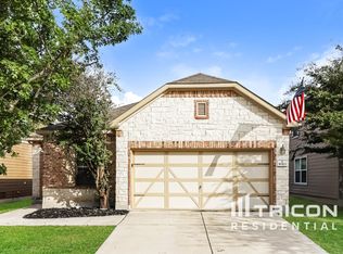 10323 Gold Rush Crk, San Antonio, TX 78245