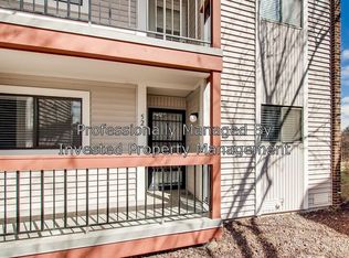 2710 W 86th Ave APT 52, Westminster, CO 80031