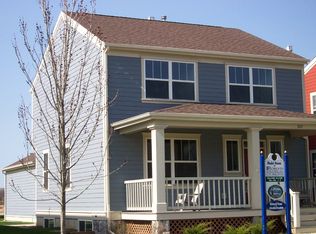 329 Village Sq, Chesterton, IN 46304