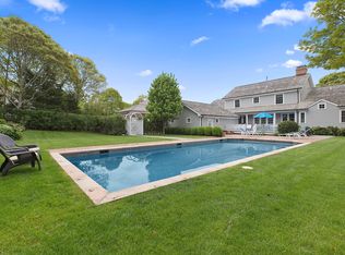 9 Montauk Avenue Ext, Sag Harbor, NY 11963