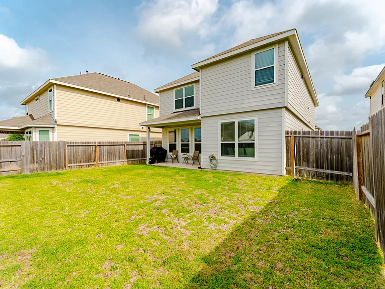 2835 August Mist Ln — Photo 29