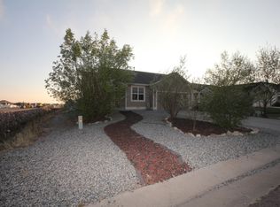 8298 Bohleen Rd, Peyton, CO 80831