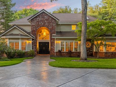 3637 Meder Ct, Shingle Springs, CA, 95682