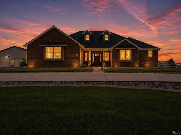 15585 Edna Drive, Brighton, CO 80603