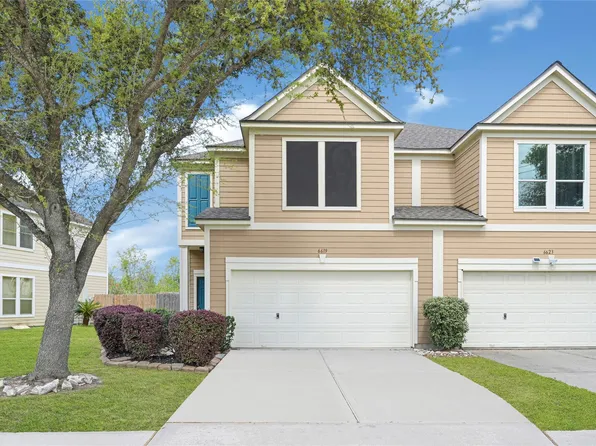 6619 Independence Blvd, Baytown, TX 77521