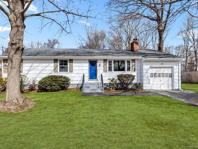 51 Jennifer Road, Hamden, CT, 06514