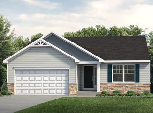 517 Cambridge Ln, Shippensburg, PA 17257