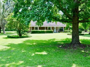 78 Luke Ln, Picayune, MS 39466