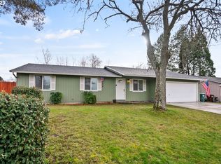 2170 NE Thomas St, Hillsboro, OR