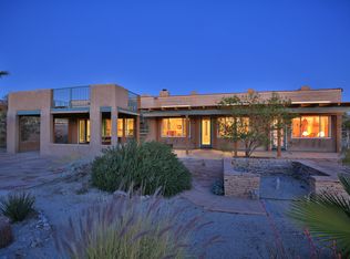 1863 Rams Hill Dr, Borrego Springs, CA 92004
