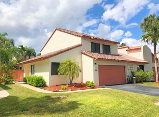 21637 Casa Monte Ct, Boca Raton, FL 33433
