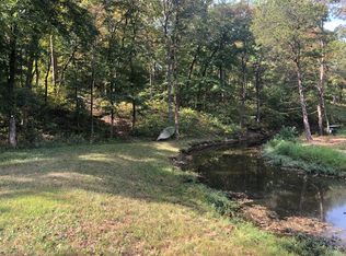 Flat Bottom Rd, Bonne Terre, MO 63628