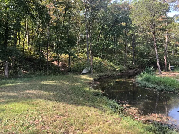 Flat Bottom Rd, Bonne Terre, MO 63628