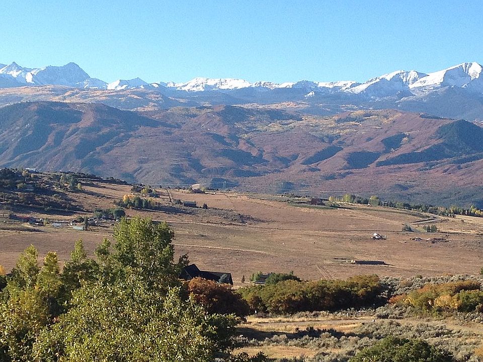 View from home