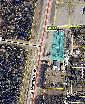 2nd image of 49604 Kenai Spur Hwy