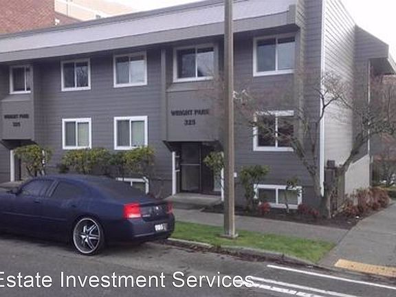 2nd image of 325 Tacoma Ave S APT A
