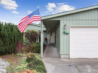 716 SE Dennis Street #90, Olympia, WA