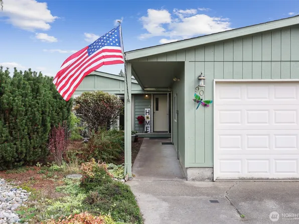 716 SE Dennis Street #90, Tumwater, WA 98501