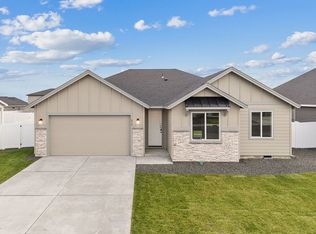 832 L St NE, Quincy, WA