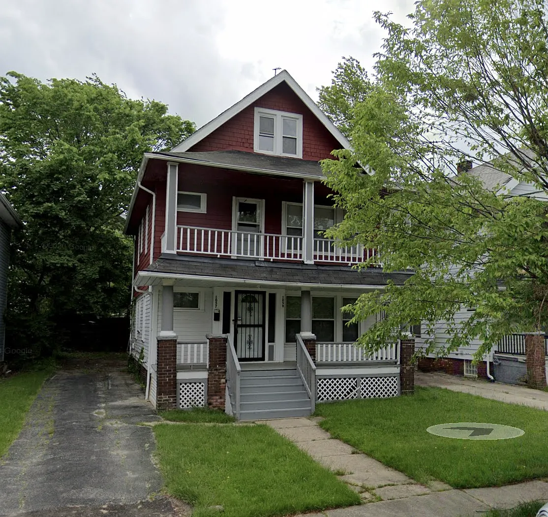 2 bed, 800 sqft, $850 — Photo 1