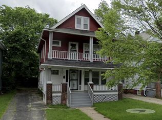 1057 E 146th St #1, Cleveland, OH 44110