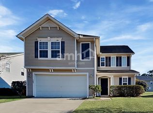 109 Graduate Ln, Ladson, SC 29456