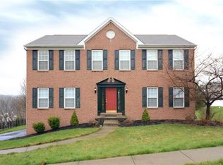 3355 Old Oakdale Rd, Mc Donald, PA 15057