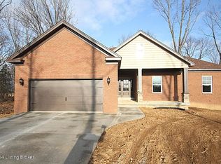 LOT 19 Bella Woods, Shepherdsville, KY 40165