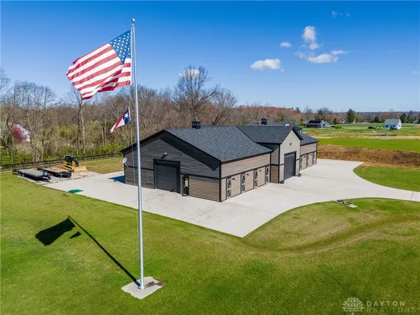 6697 Morrow Woodville Rd, Morrow, OH 45152
